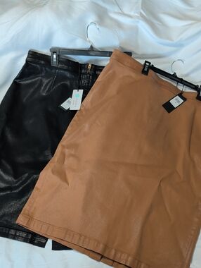 JEN 7 Pencil Skirt [2 Skirts]